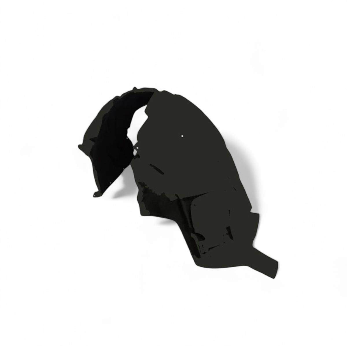 Audi A8 Çamurluk Davlumbazı Sağ Ön 2018-2024 4N0821192D