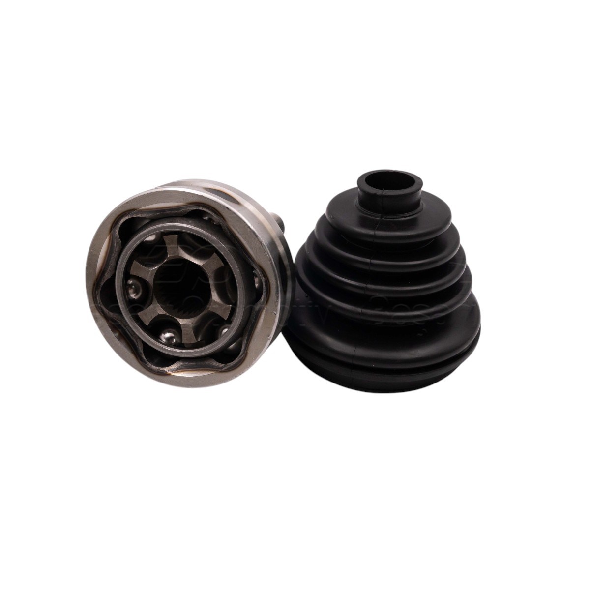 Golf3 Vento Aks Kafası Dış Abssiz 139mm 1993-1997 357498099A