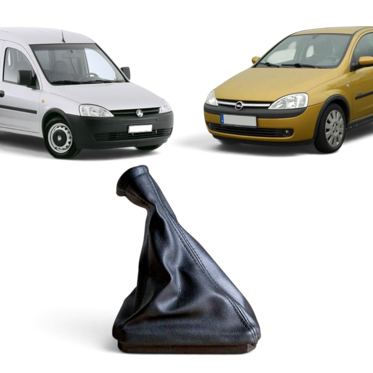Opel Corsa C-Combo C Vites Körüğü 2000-2006 738423