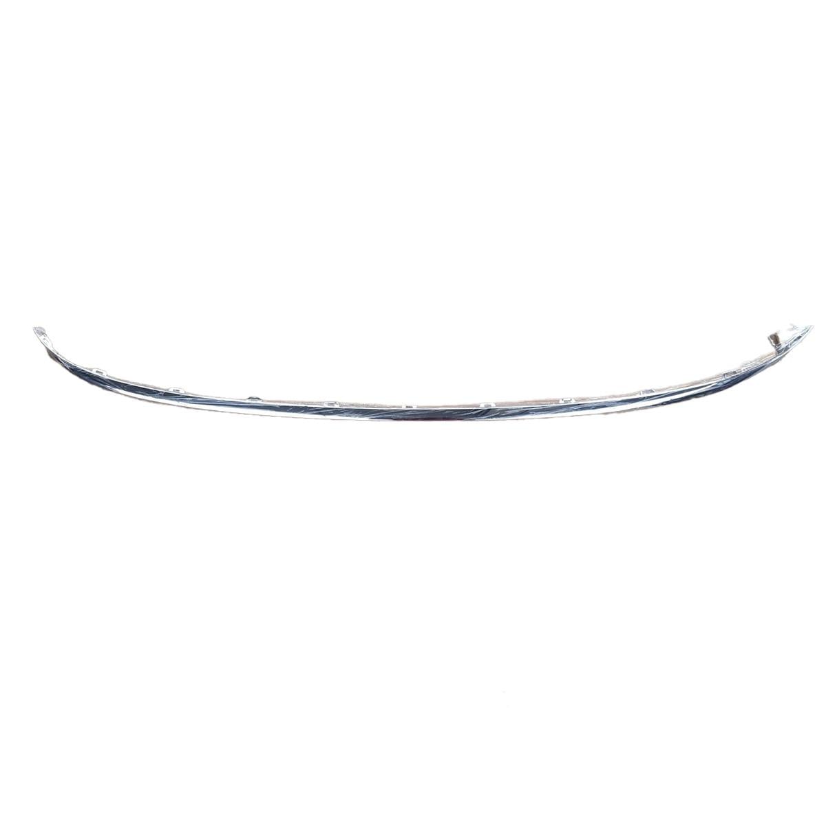 Audi A8 Arka Tampon Orta Krom 2010-2013 4H0807443 2ZZ