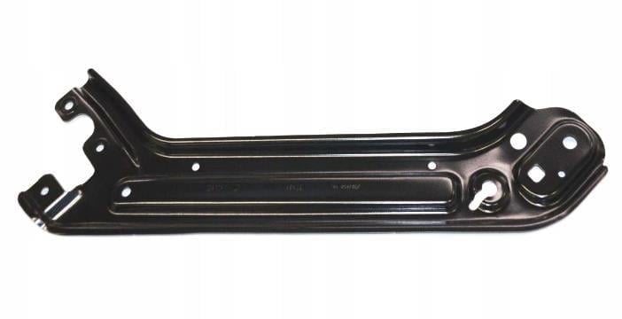 Skoda Octavia Far Alt Sac Braketi Sol 2021-2023 5E3805929A