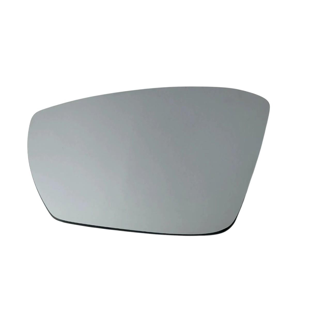 Vw T-Roc Sol Ayna Camı 2018-2024 2GA857521C