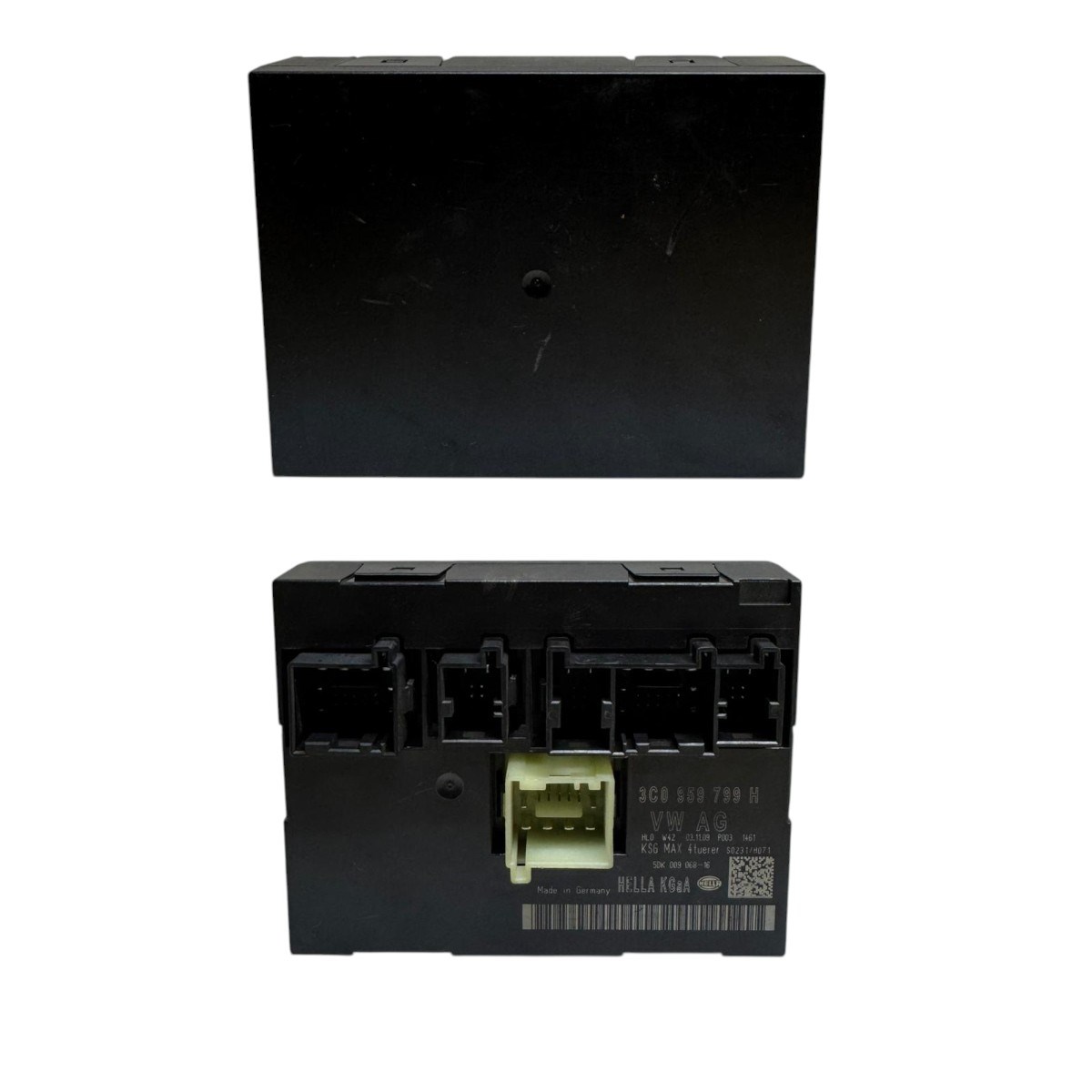 Vw Passat B6-CC Konfor Beyni 2005-2010 3C0959799H