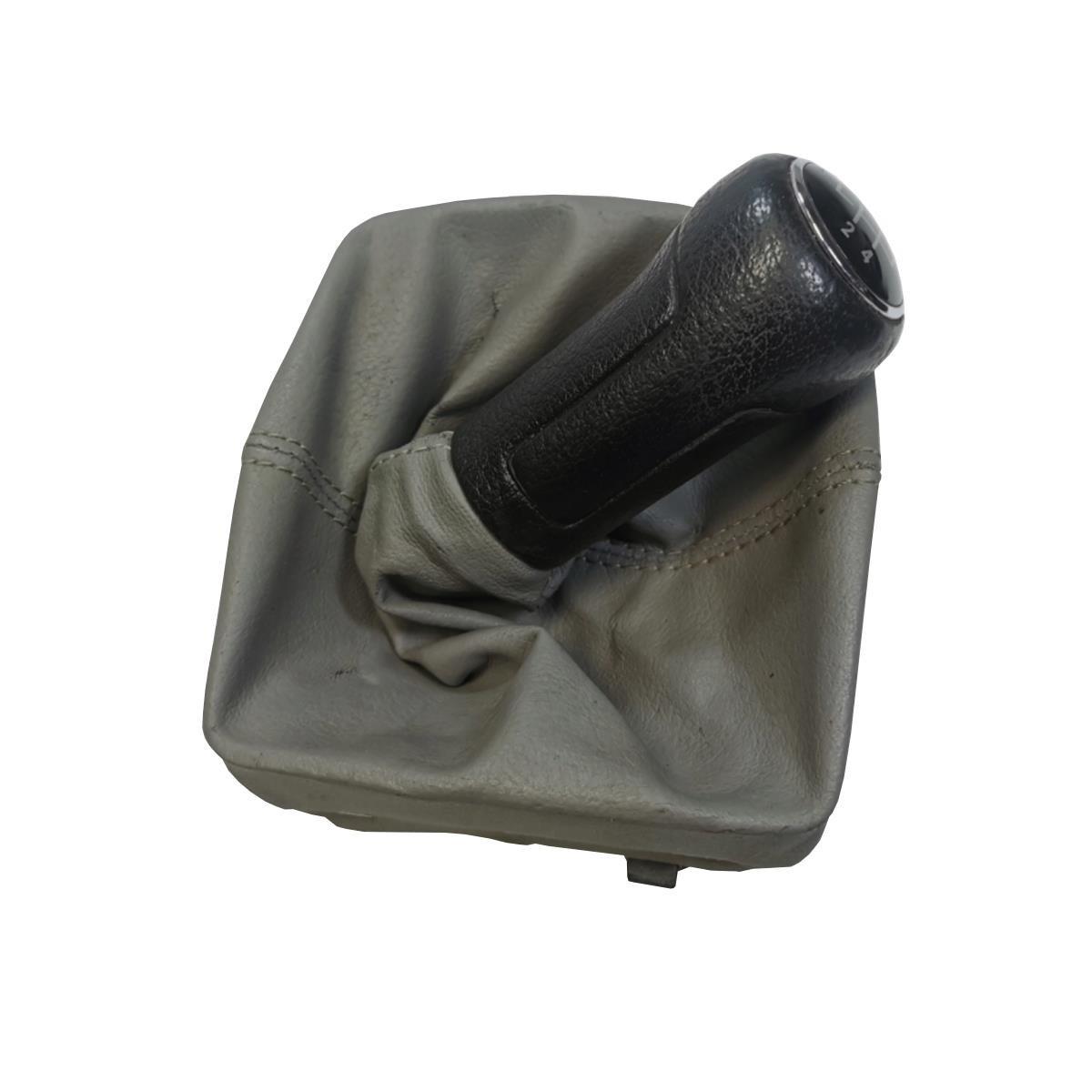 Vw Polo Vites Topuzu 5 Vites Gri 2002-2009 6Q0711113F QFJ