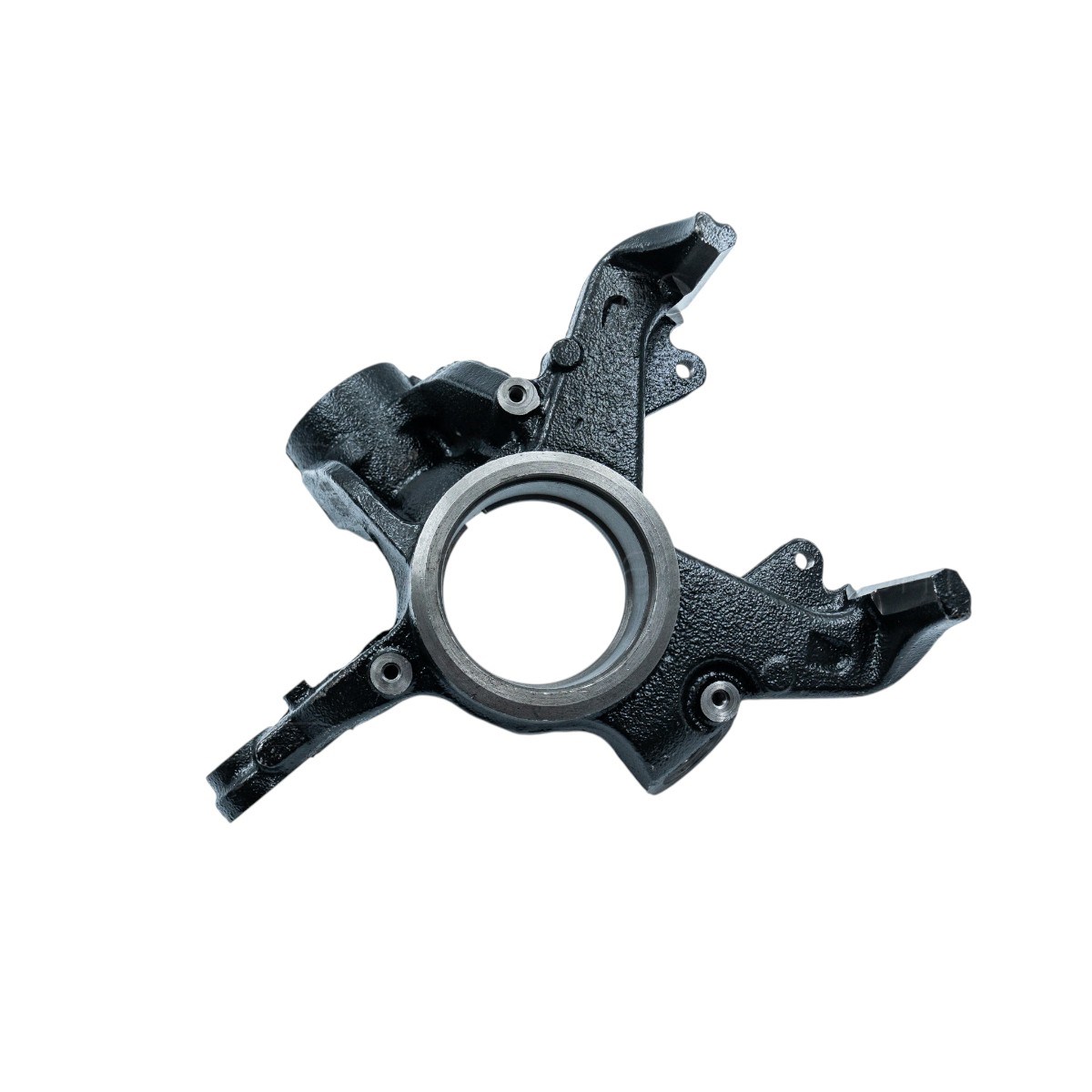 Skoda Fabia Aks Taşıyıcı Ön Sağ 72mm 2001-2006 6Q0407256AG
