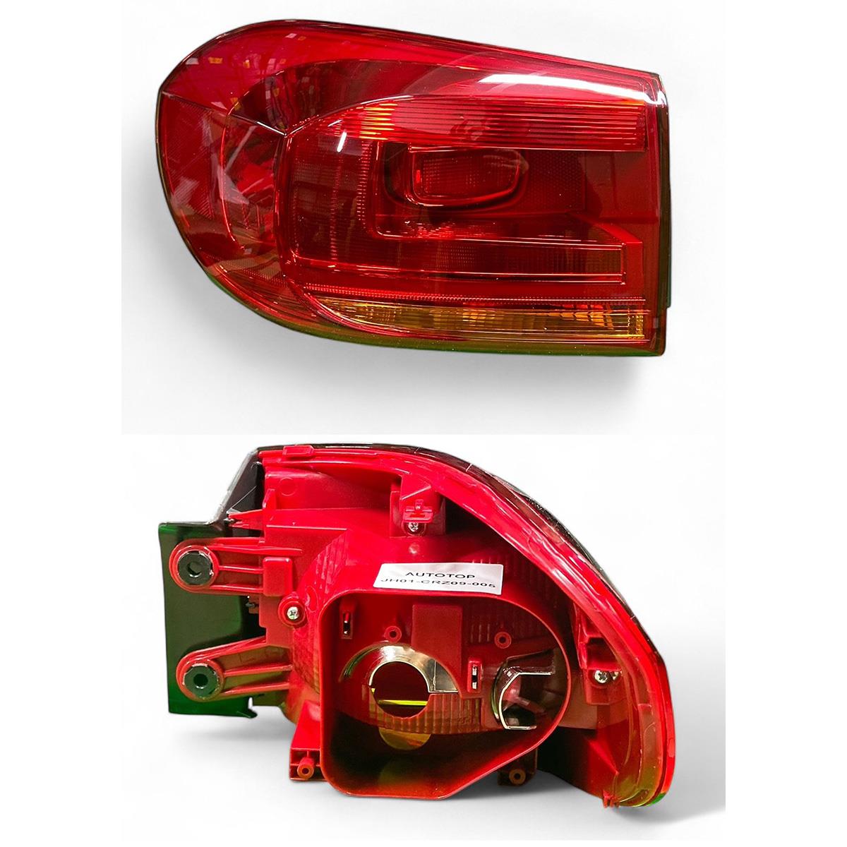 Vw tiguan Stop Lambası Dış Sol 2013-2016 5N0945095Q