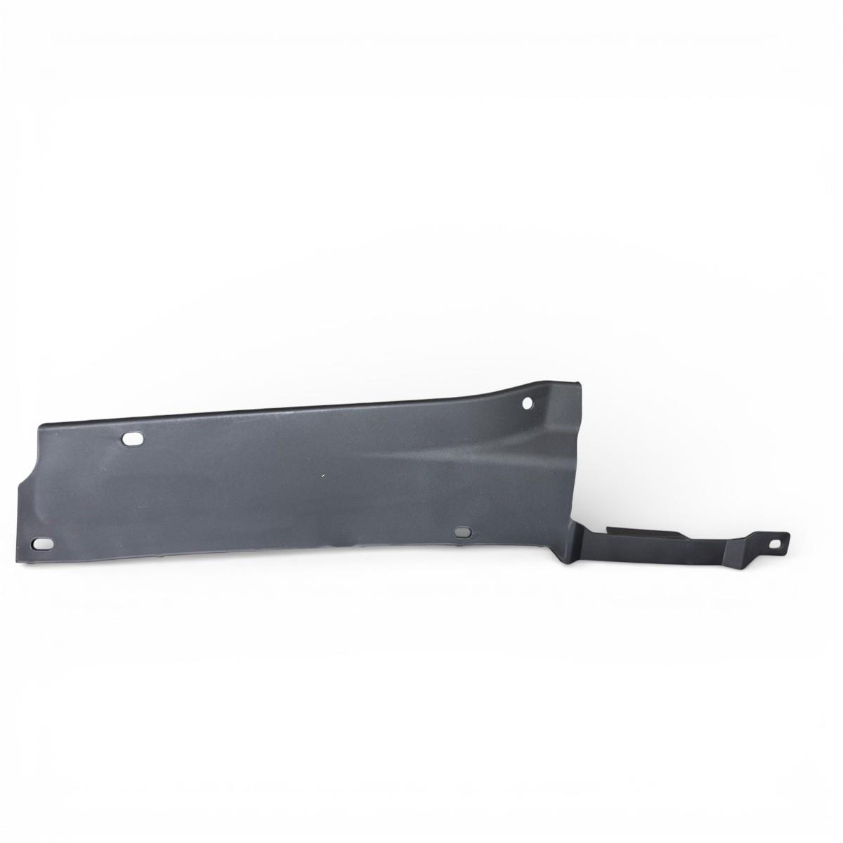 Skoda Fabia Ön Panjur Braketi Sol 2022-2025 6VA853343 9B9