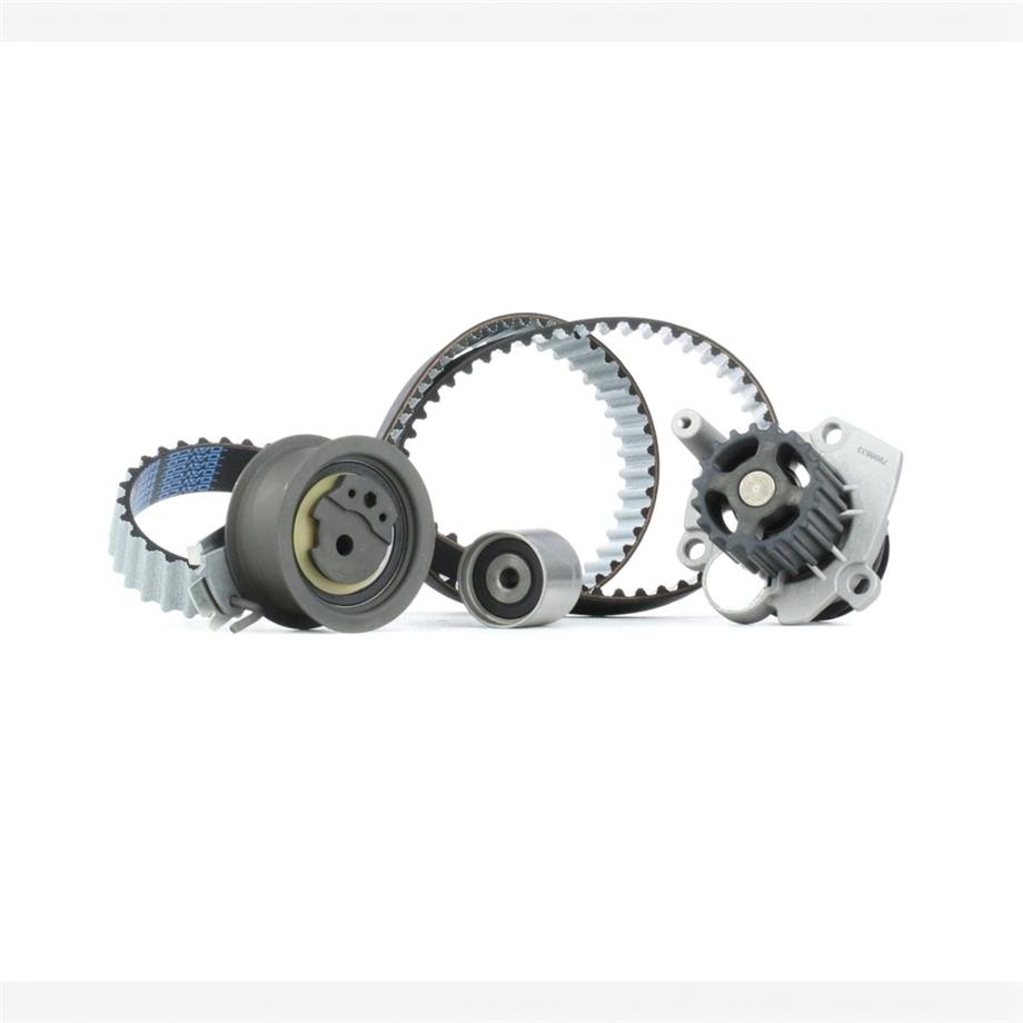 DAYCO-Vw Polo Triger Seti Devirdaimli 1.4TDI 2002-2009 038198119A.
