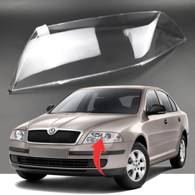 Octavia A5 Kasa Sol Far Camı 2005-2008 1Z1941017PX