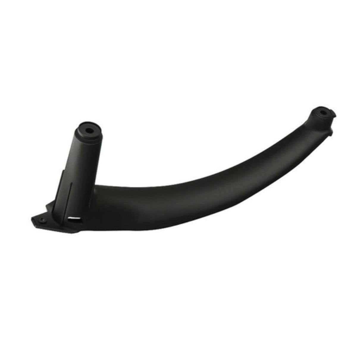 BMW E70-E71 X5 2006-2014 KAPI TUTAMAĞI ÖN ARKA SAĞ SİYAH 51416969402