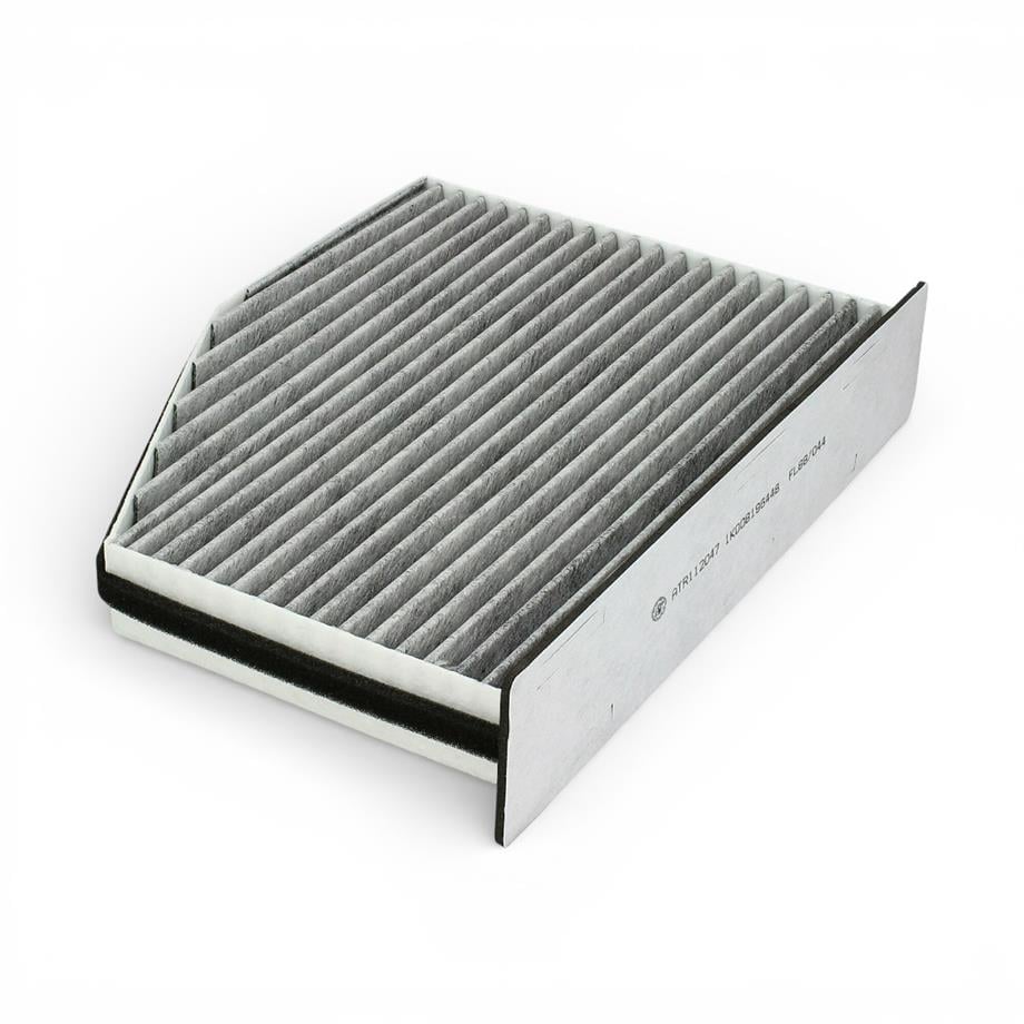 Vw Tiguan Polen Filtresi Karbonlu 2009-2015 1K1819653