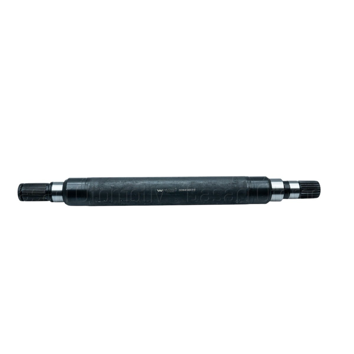 Astra H Aks Mili 432.5mm 1.3CDTI 2005-2010 13247216