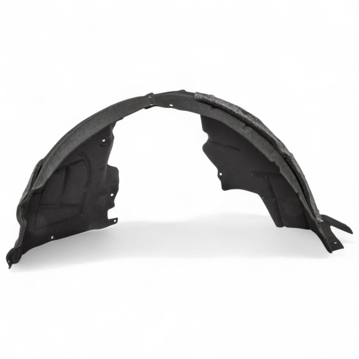 Audi A8 Çamurluk Davlumbazı Sol Ön 2018-2024 4N0821191D