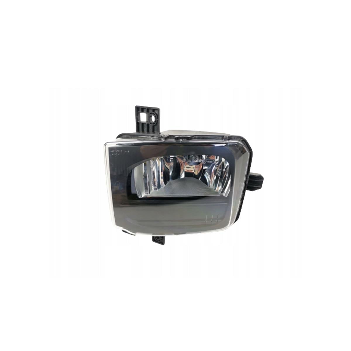 Vw T-Cross Sis Farı Sol Ledsiz 2019-2023 2GM941661B