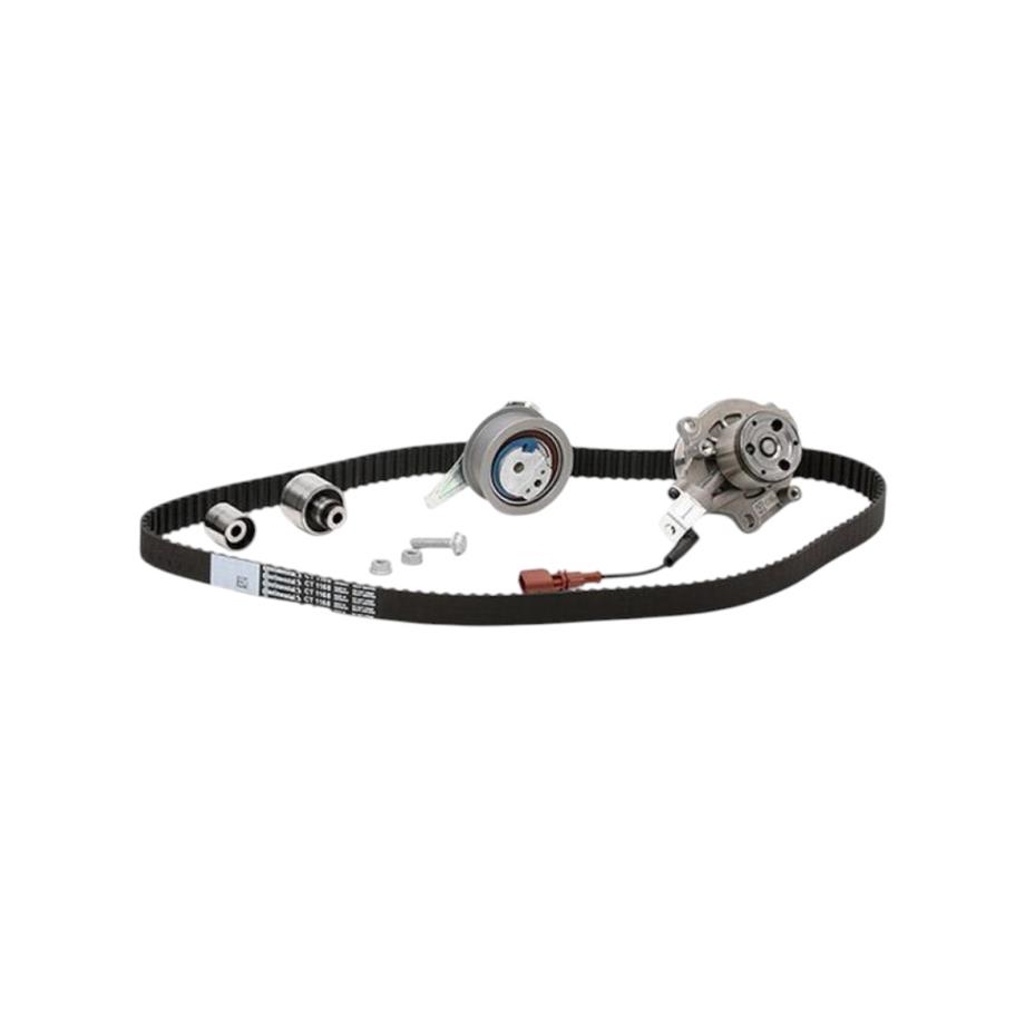 NTN-Golf7-7.5 Triger Set+Devirdaim(SENSÖRSÜZ) 1.6TDI 04L109119B