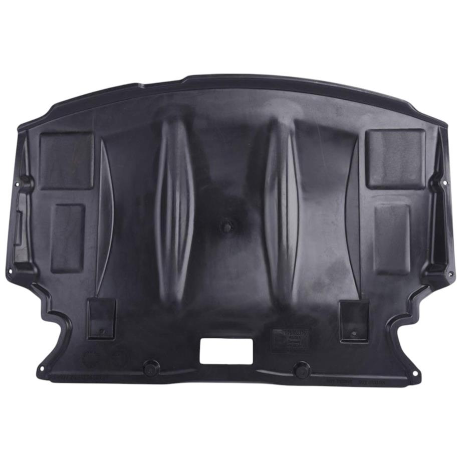 Bmw E60+LCI Motor Alt Muhafaza 2003-2010 51717033761