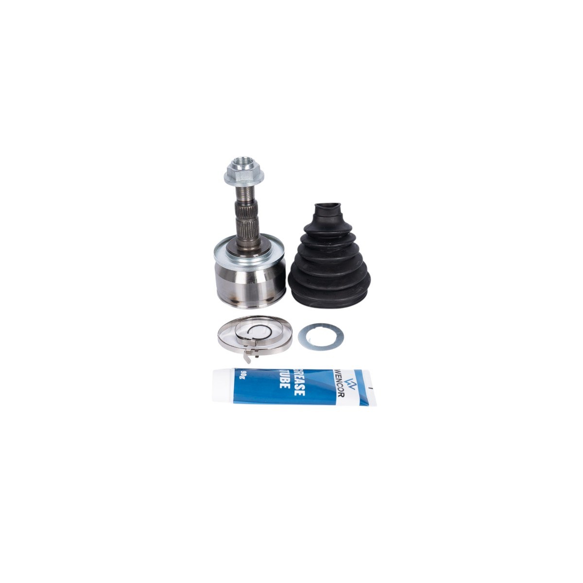 Astra K Aks Kafası Dış B14XFT-B14XFL 153.2mm 2015-2020 13462051