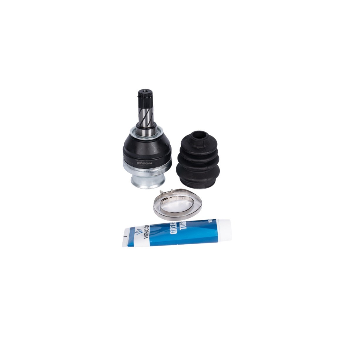 Astra F-Vectra B-Corsa B Aks Kafası İç Abssiz 16XEL 1996- 374013