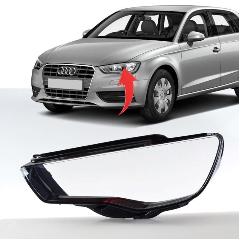 Audi A3 Sol Far Camı 2013-2016 8V0941043