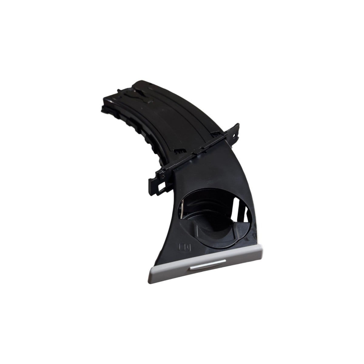 BMW E90 2005-2012 Bardaklı Gri Ön Sol 51459173465