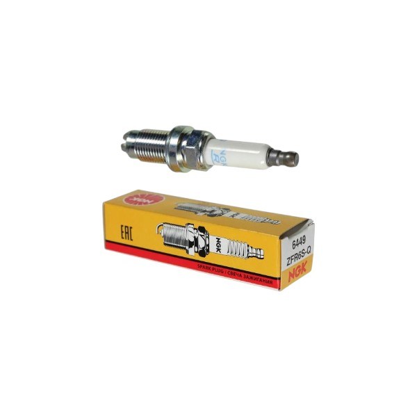 NGK-Passat B6 Ateşleme Bujisi 1.4TSI 1.6FSI 2005-2011 101000068AA