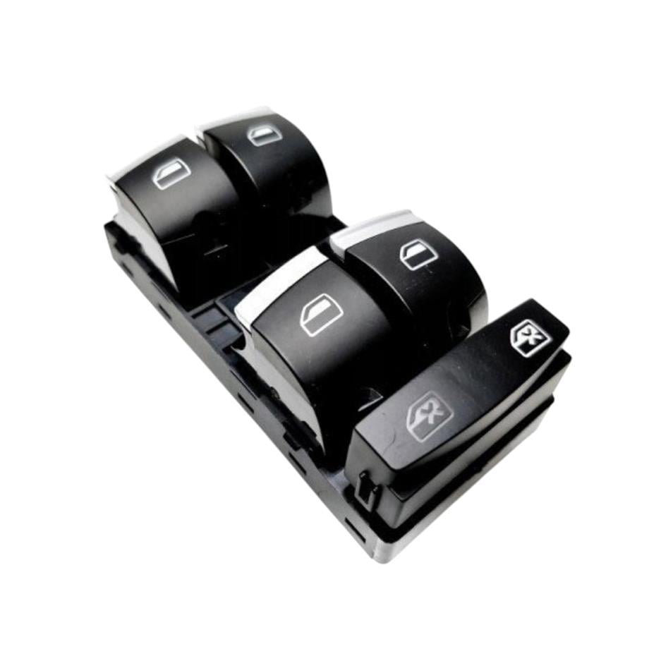 Audi Q7 cam Düğmesi Dörtlü 2010-2015 4F0959851H