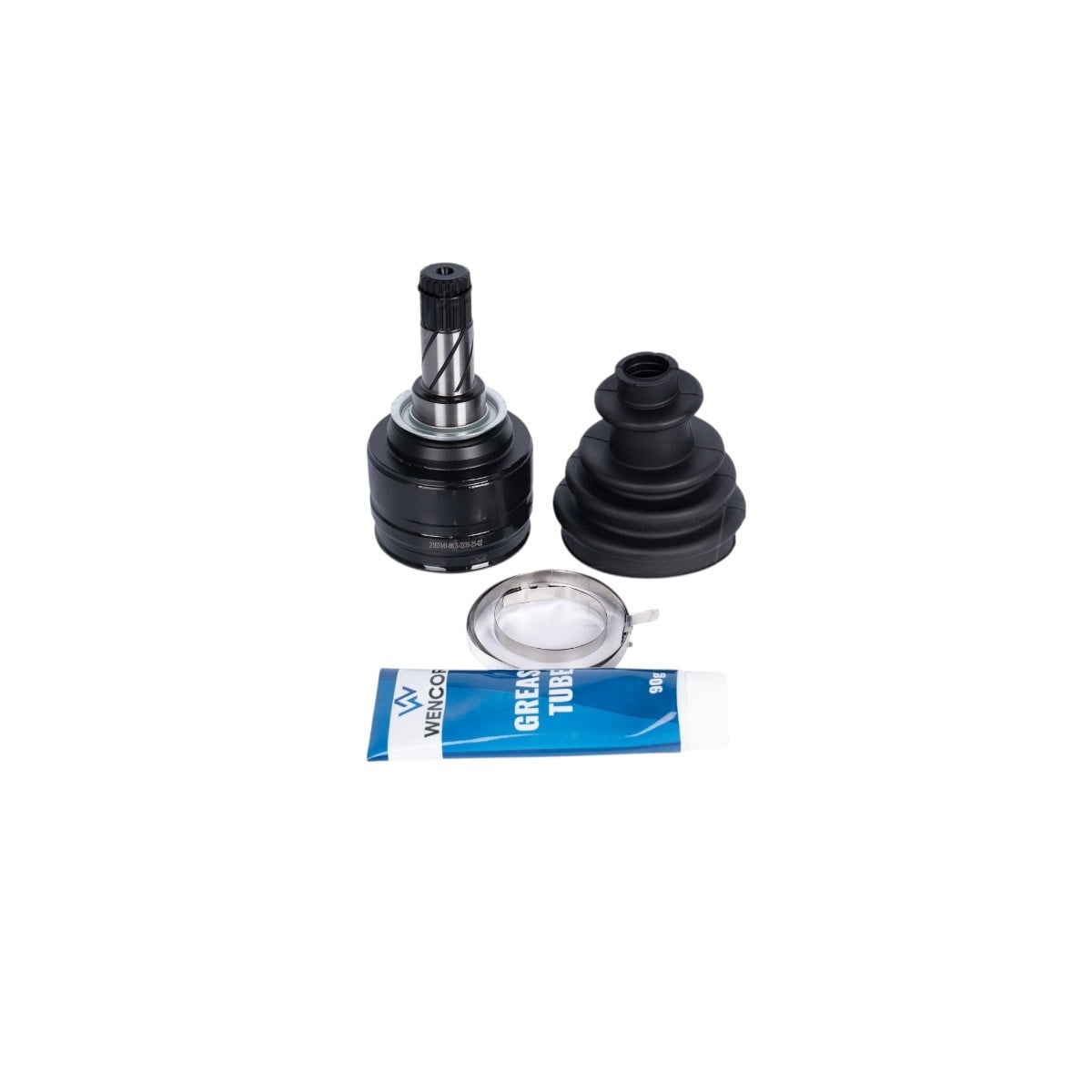 Corsa B-Combo B Aks Kafası İç X17TD 1993- 374378