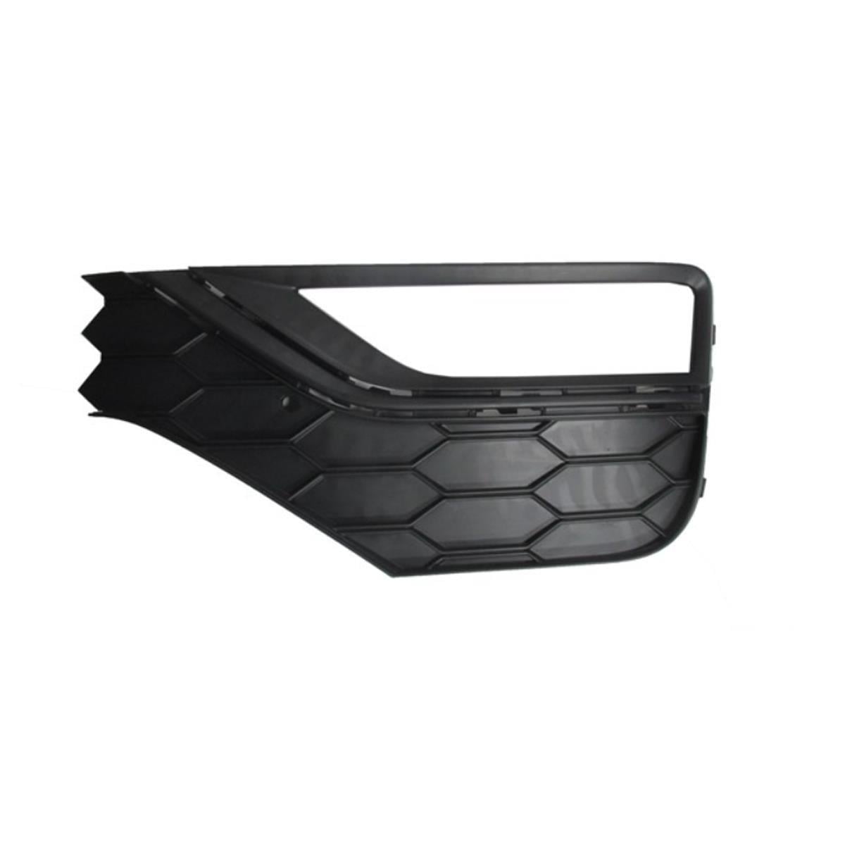 Vw Amarok Sisli Sis Kapağı Sol 2017-2020 2H6807489G 9B9
