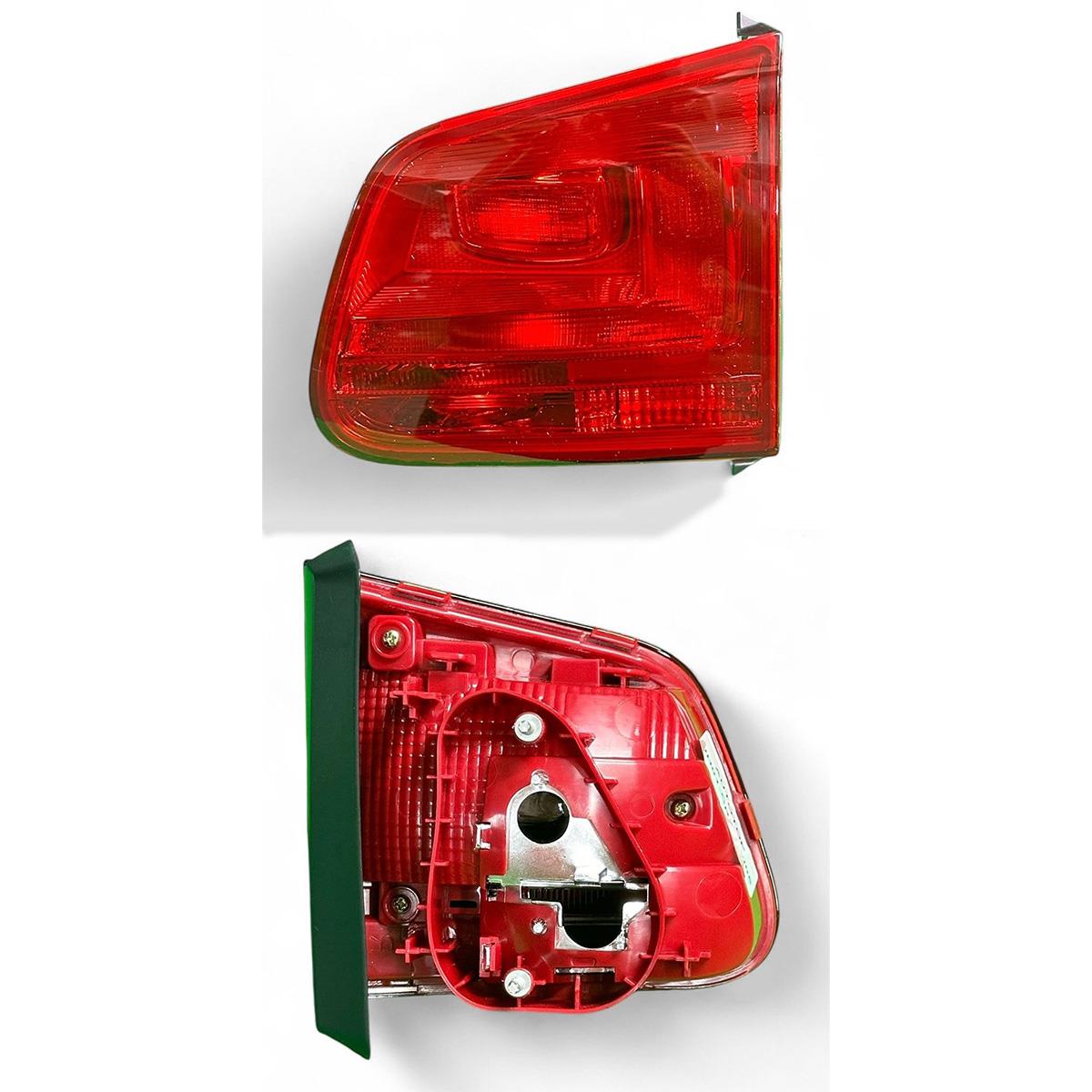 Vw Tiguan Stop Lambası Sağ İç 2013-2016 5N0945094H