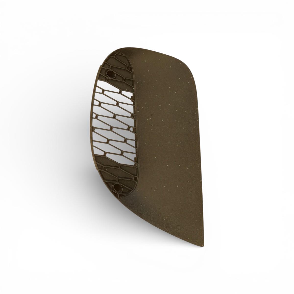 Seat Leon Cupra Sağ Sis Kapağı 2005-2012 1PL807226