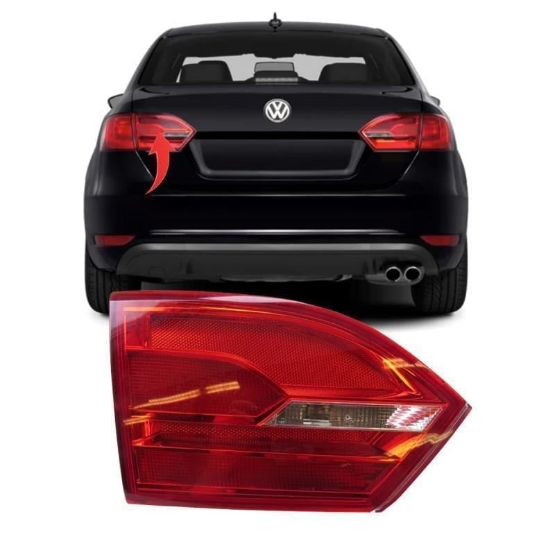 Vw Jetta Sol Stop Lambası İç 2011-2014 5C6945093