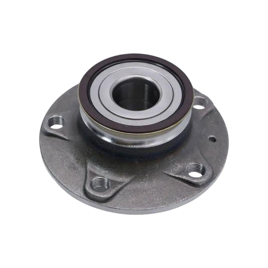 Vw Golf5 Arka Teker Poryası 5 Bijon Absli 2005-2009 1K0598611-4