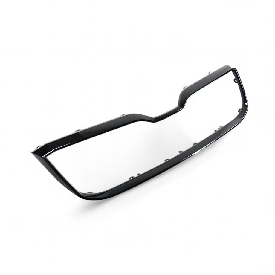 Skoda Superb Ön Panjur Çerçevesi siyah 2020-2024 3V0853761C FR9