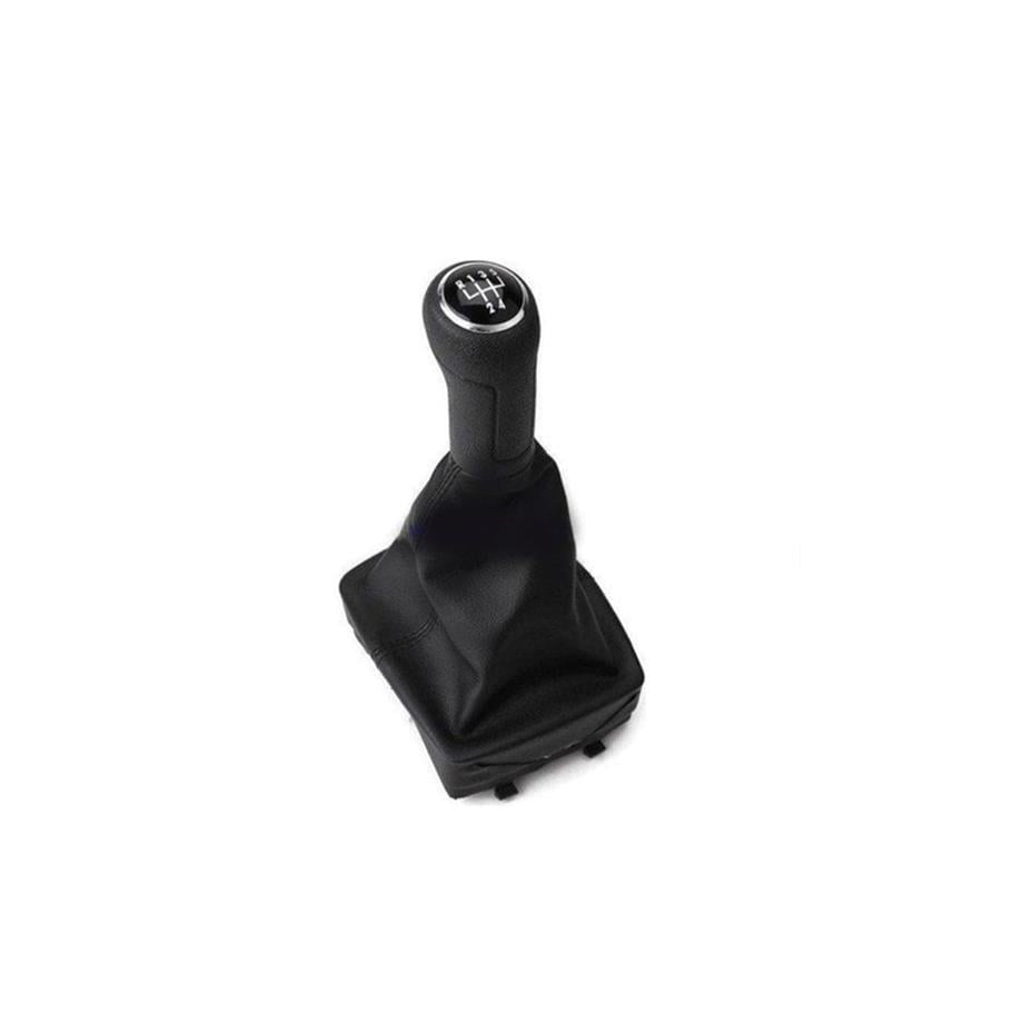 Vw Polo Vites Topuzu 5 Vites Siyah 2002-2009 6Q0711113 NGE