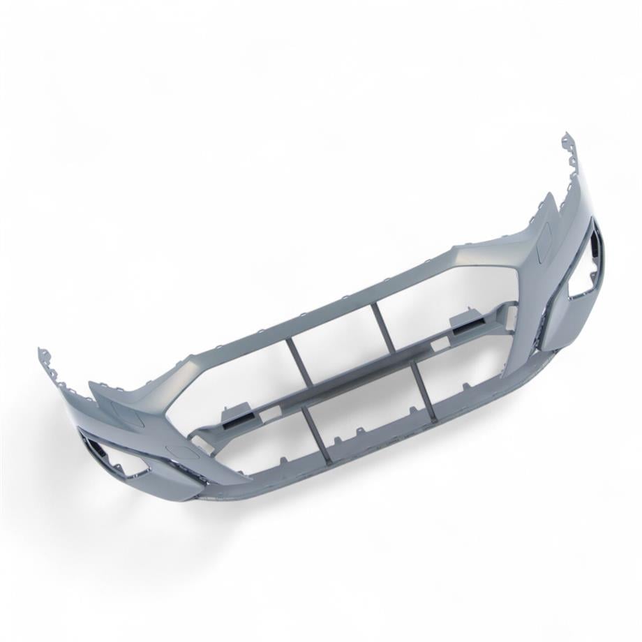 Audi A3 Ön Tampon Far Yıkama+Sensörlü 2021-2025 8Y0807065 GRU