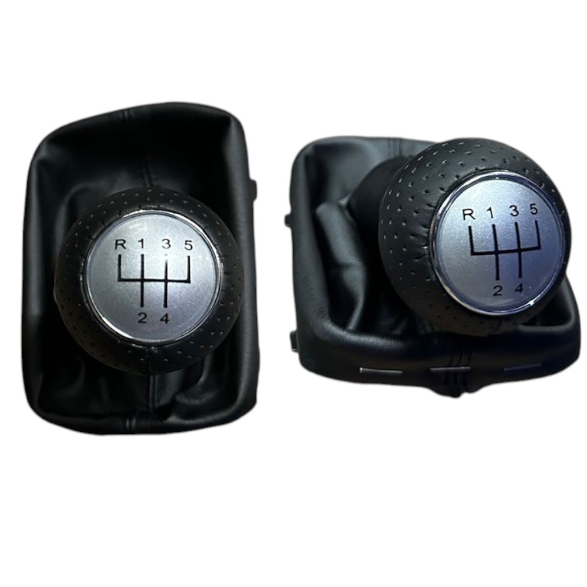 Audi A3 Vites Topuzu Gri Numaratör 2001-2005 8L0863279A