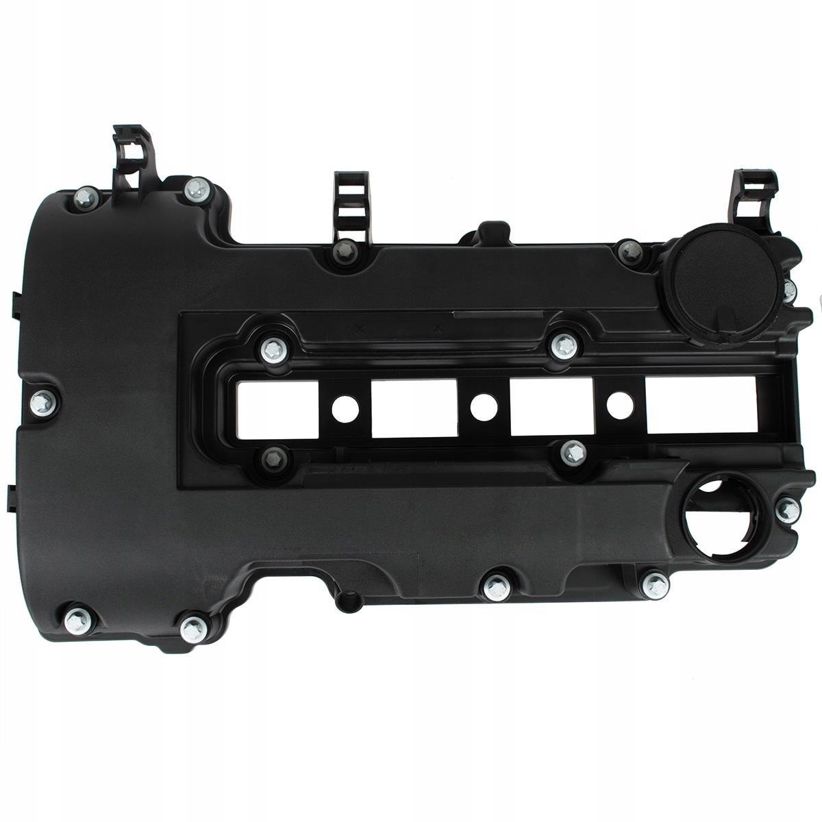 Corsa D-E Külbütör Kapağı Contalı A12XER-Z12XEL 607145