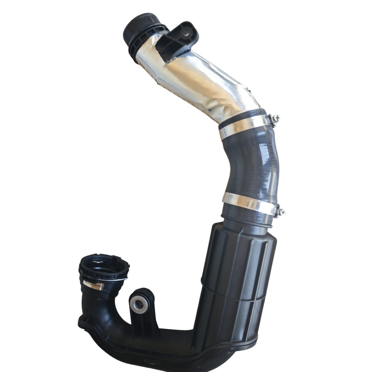 Mercedes W205 Turbo Hortumu Üst Komple Om626 2015-2021 6260900042