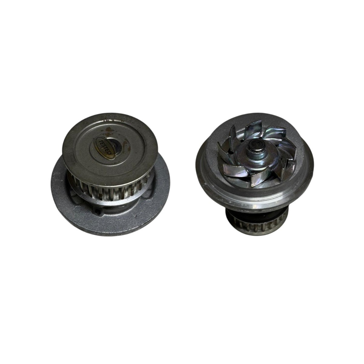 Omega B Devirdaim 1.8-2.0-2.2 C18XE X20XEV Z22XE 1334139