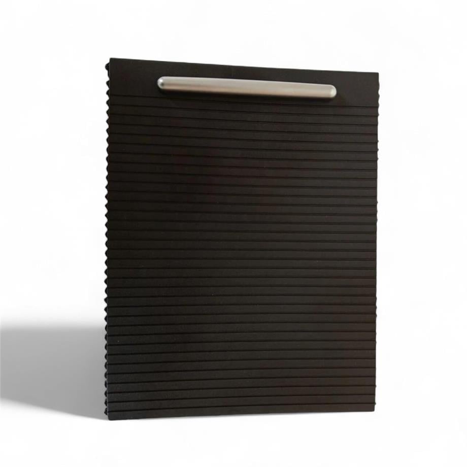 CC-Passat B6-B7 Orta Konsol Perdesi Siyah 2009-2016 3C0857503 UBN