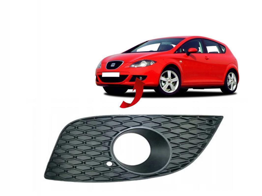 Seat Leon Sol Sis Kapağı Sisli 2009-2013 1P0853665G