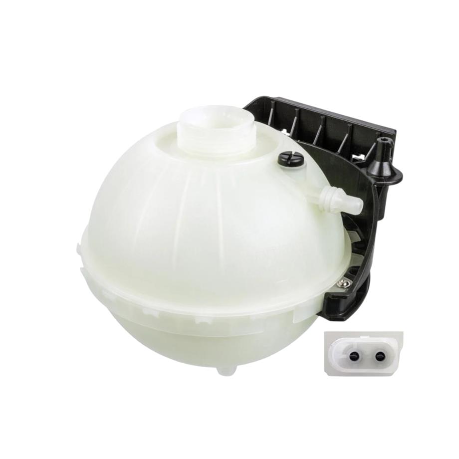 Bmw F20-F30 N13-N20-N26 Yedek Su Deposu 17137642158