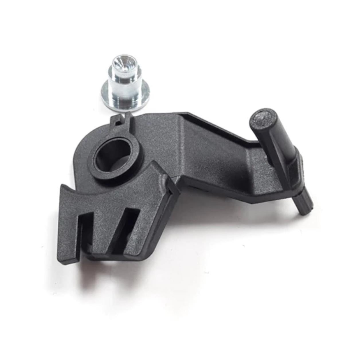 Golf 4 Bora Bagaj Kilit Mandal Seti 1998-2004 1J5827425F