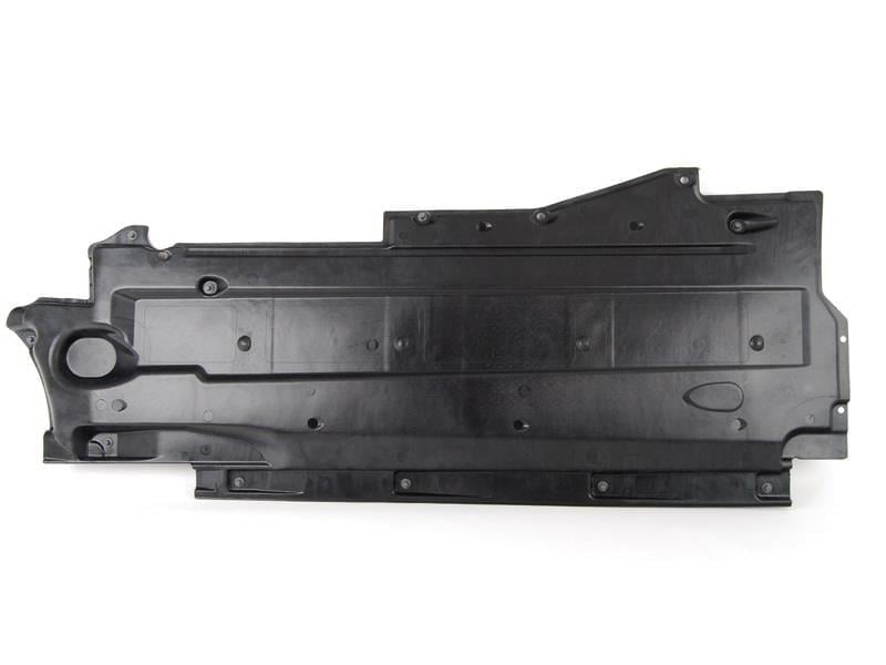 Audi A6 Sağ Alt Taban Kaplaması 2005-2011 4F0825208D