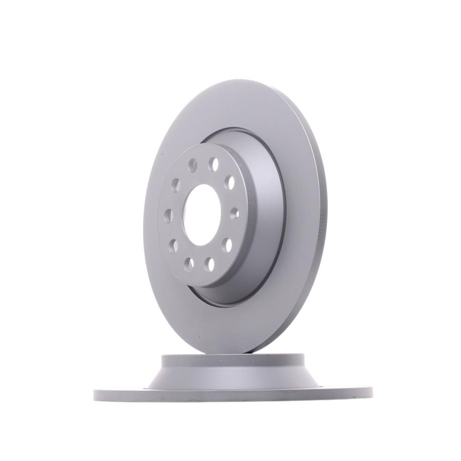 Vw Passat B8 Arka Fren Diski 2015-2020 3Q0615601A