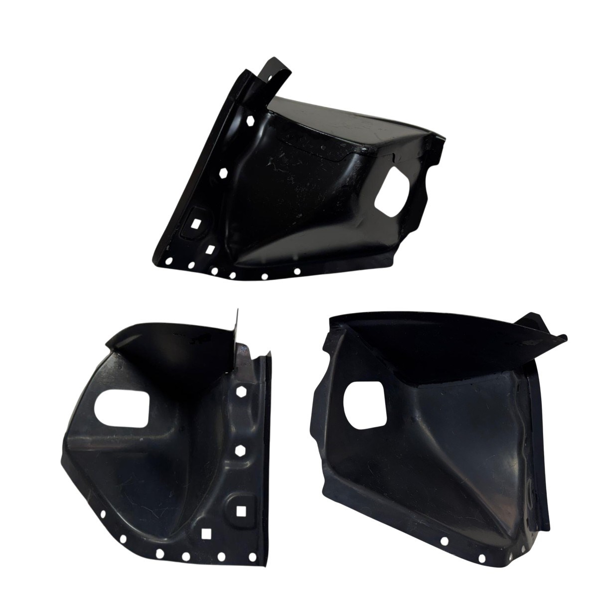 Vw Tiguan Sol Stop Sacı 2009-2015 5N0813327