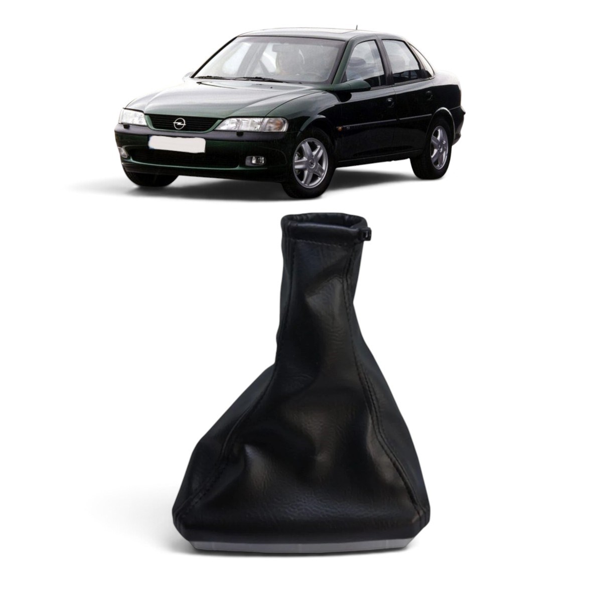 Opel Vectra B Vites Körüğü 1995-2002 5738405