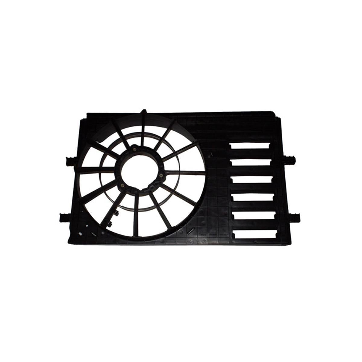 Vw Polo Fan Davlumbazı 1.4 CGGB 2009-2015 6R0121207C
