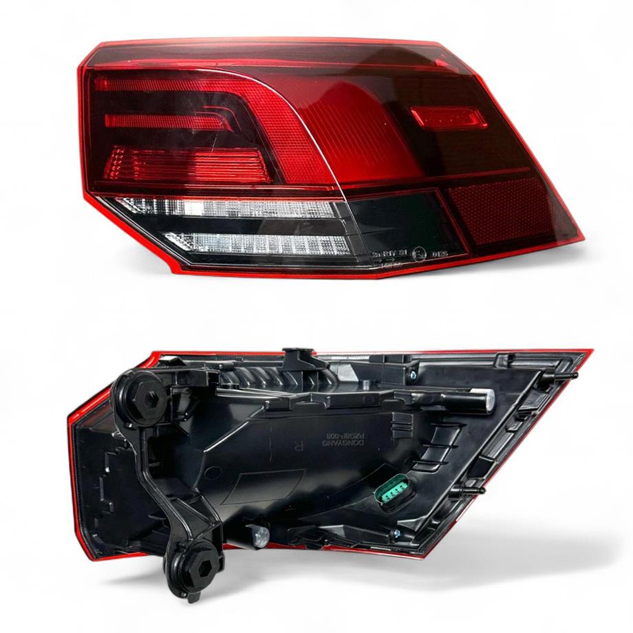 Vw Golf8 Sağ Stop Lambası Ledsiz 2020-2024 5H0945096C