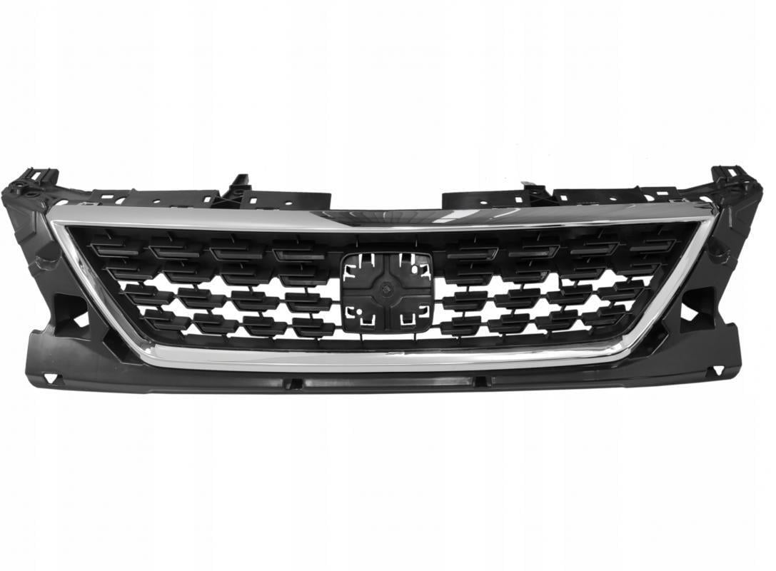 Seat Leon Ön Panjur Krom Çerceveli 2016-2020 5F0853654H